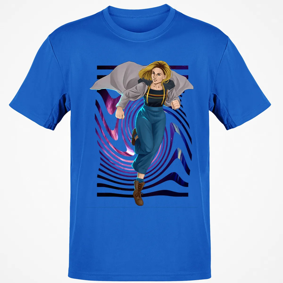 Classic Unisex T-Shirt - Y6GHE6F5
