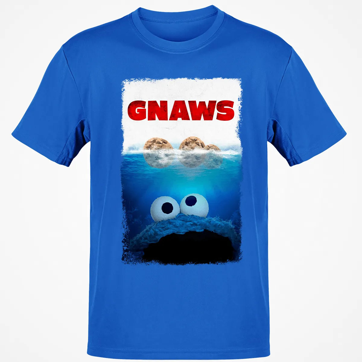Classic Unisex T-Shirt - F7LG84YT