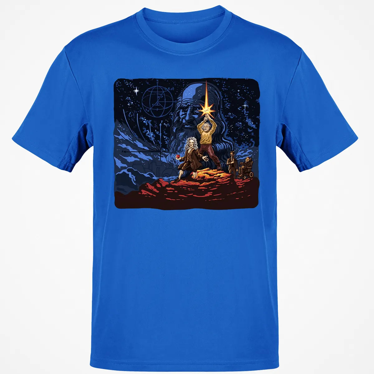Classic Unisex T-Shirt - KAH4WFRR