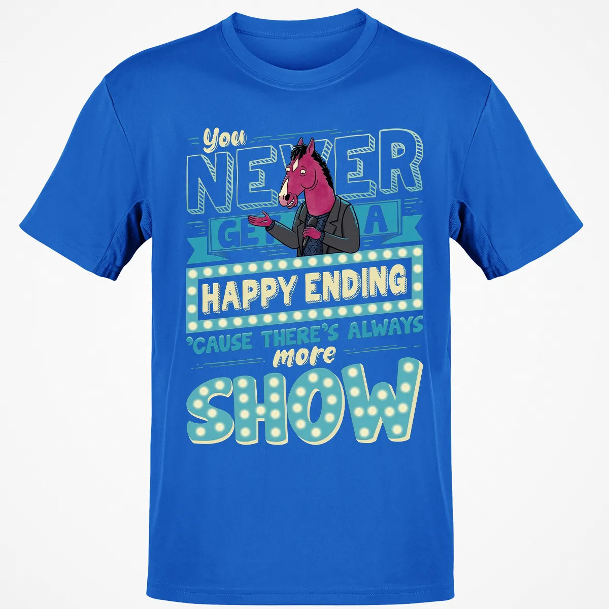 Classic Unisex T-Shirt - JRVJS7EL