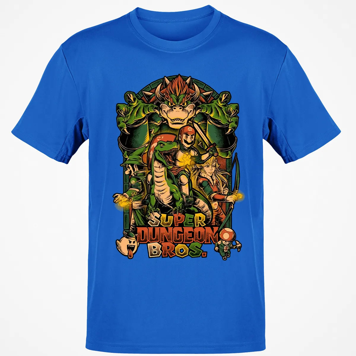 Classic Unisex T-Shirt - 2CXVR4ZP