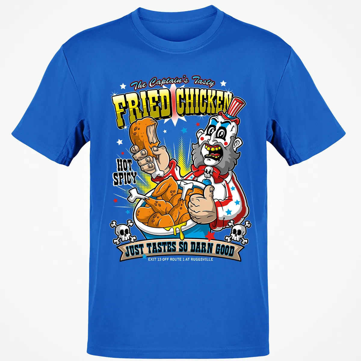 Classic Unisex T-Shirt - S2ZGNPYQ