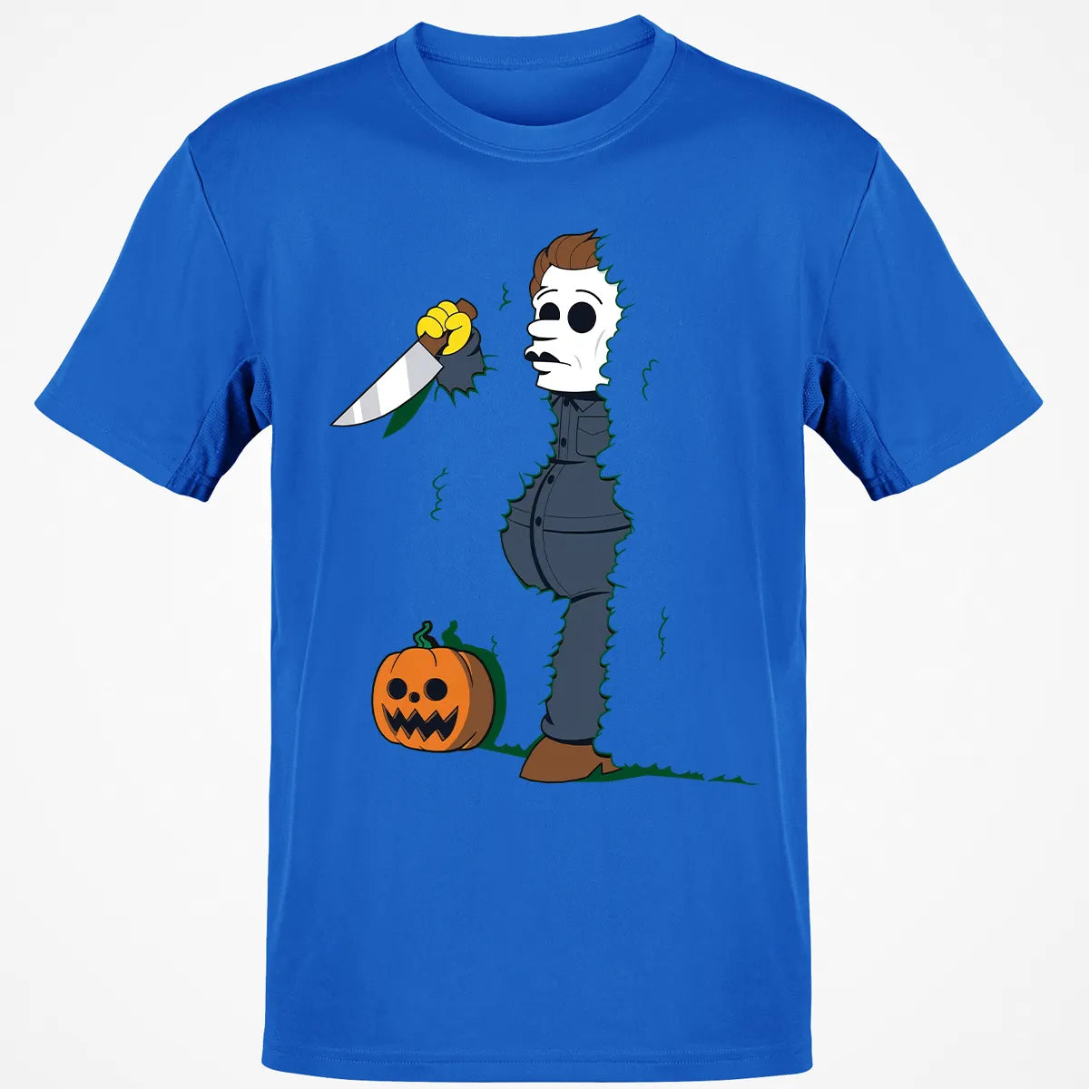 Classic Unisex T-Shirt - P7CWXQ1E