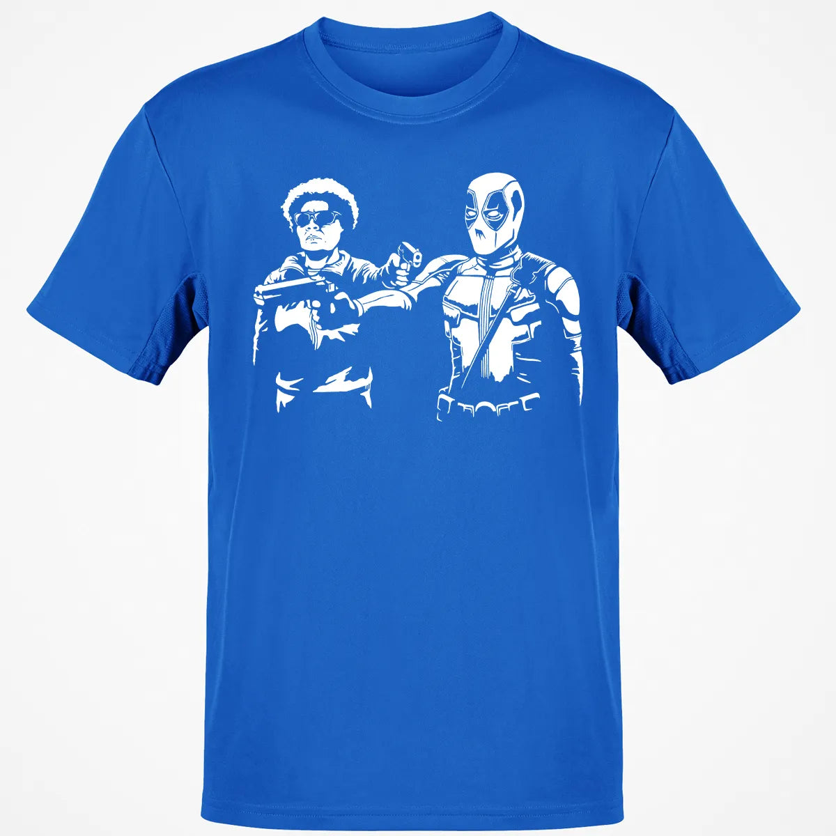 Classic Unisex T-Shirt - F4J24TJ5