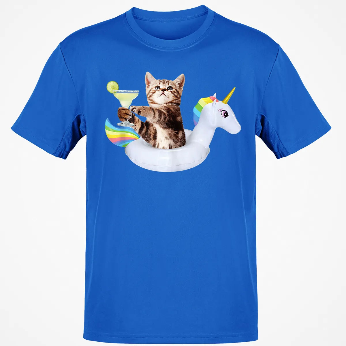 Classic Unisex T-Shirt - YCJ7BQ9N
