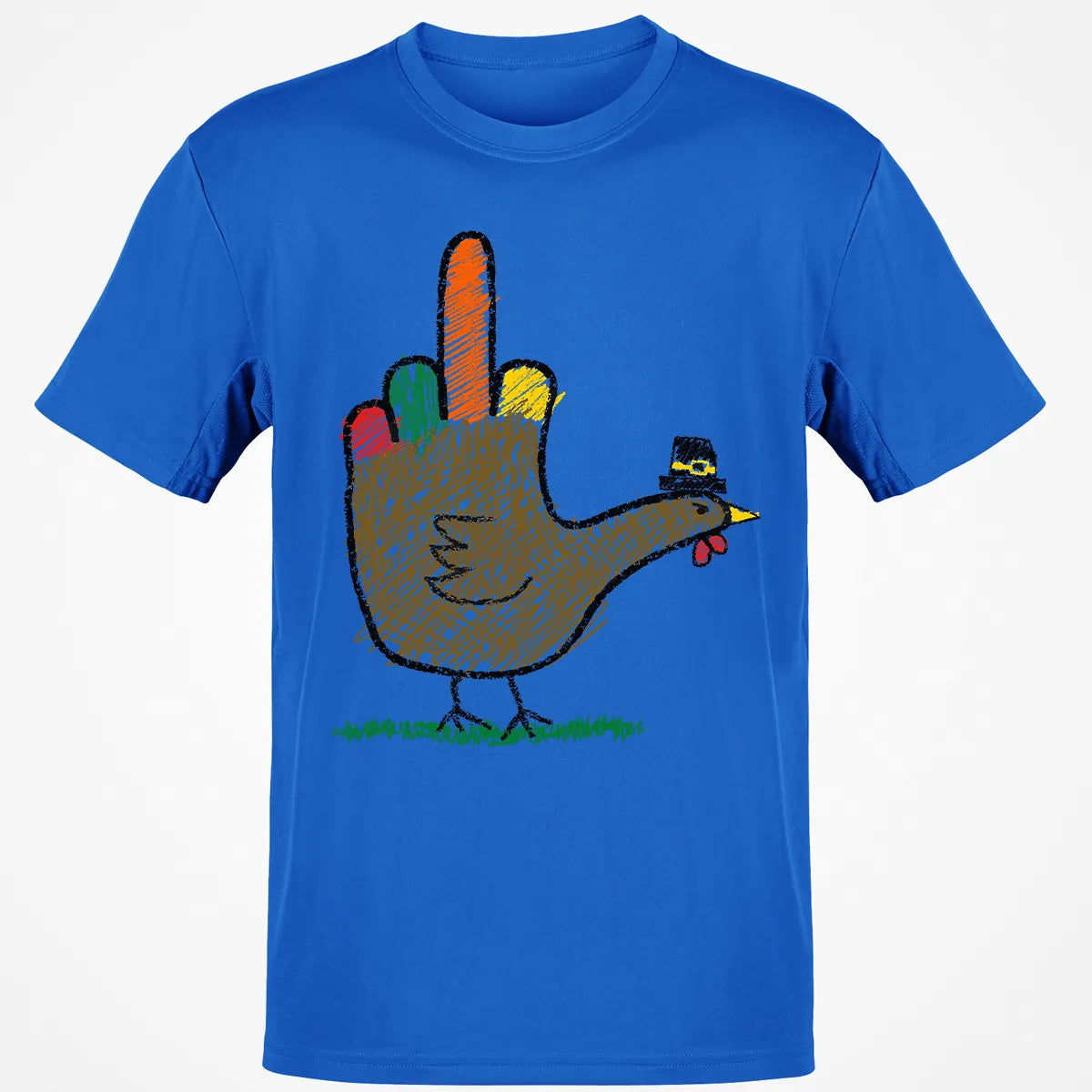 Classic Unisex T-Shirt - XXPY8GEJ