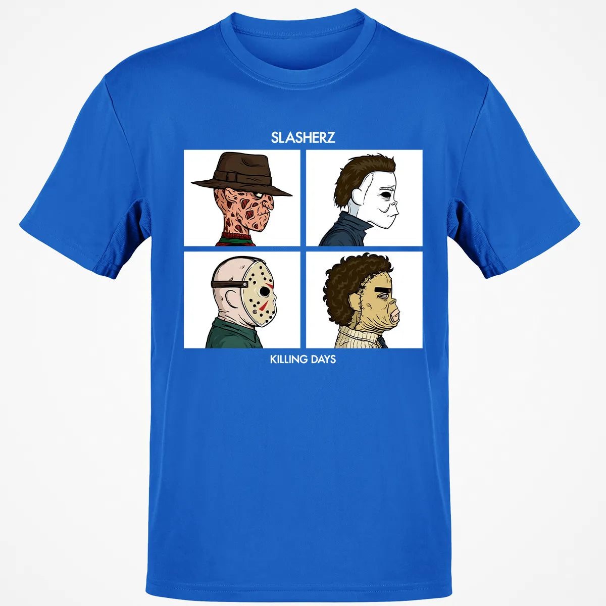 Classic Unisex T-Shirt - S1GGUQ5G