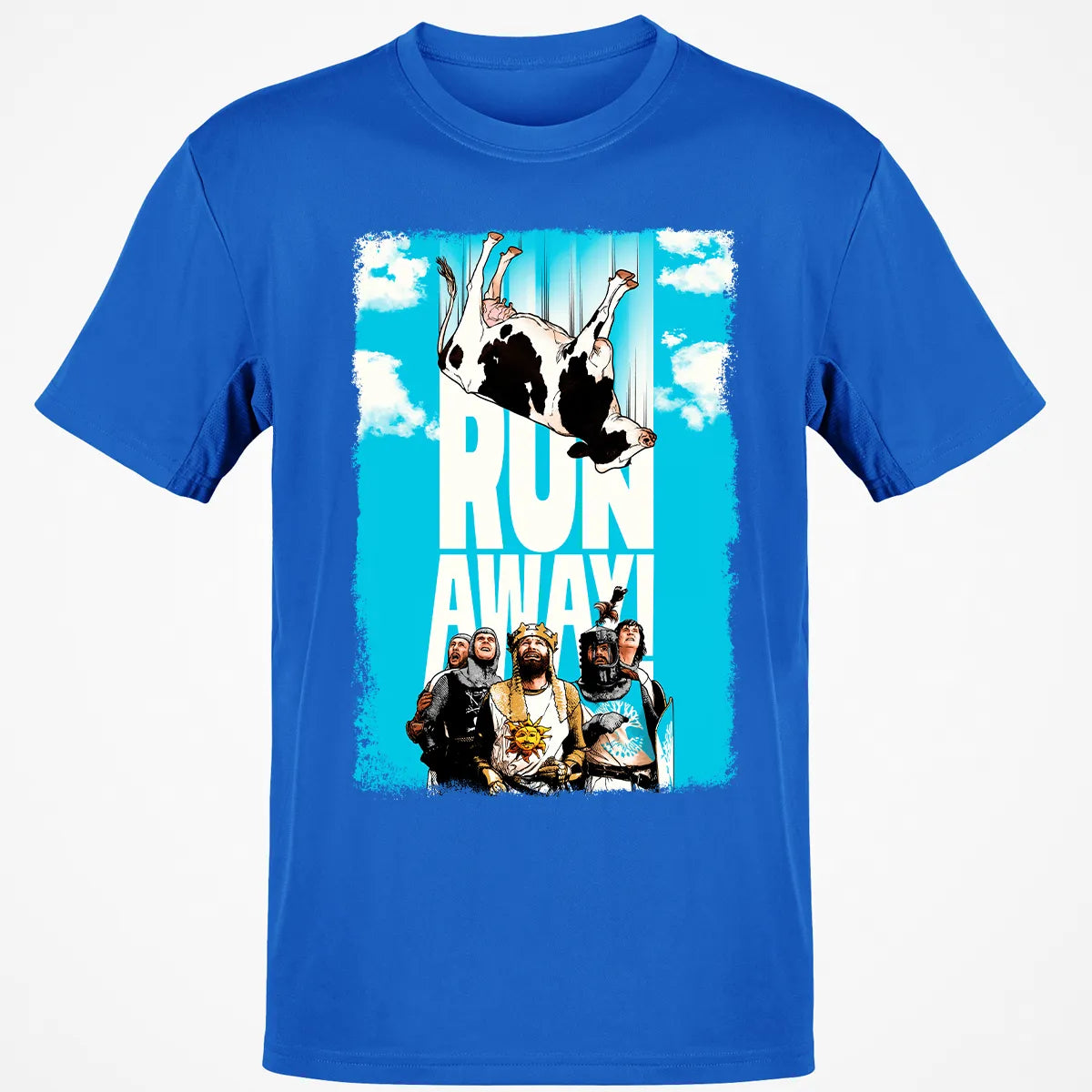 Classic Unisex T-Shirt - LTGTVFMR