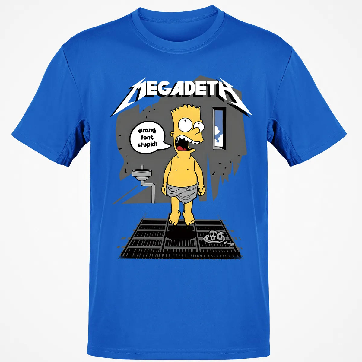 Classic Unisex T-Shirt - 5FXPN8HJ
