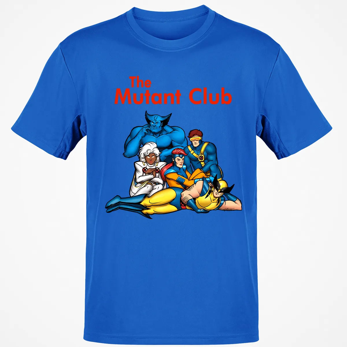 Classic Unisex T-Shirt - DZQFWP3M