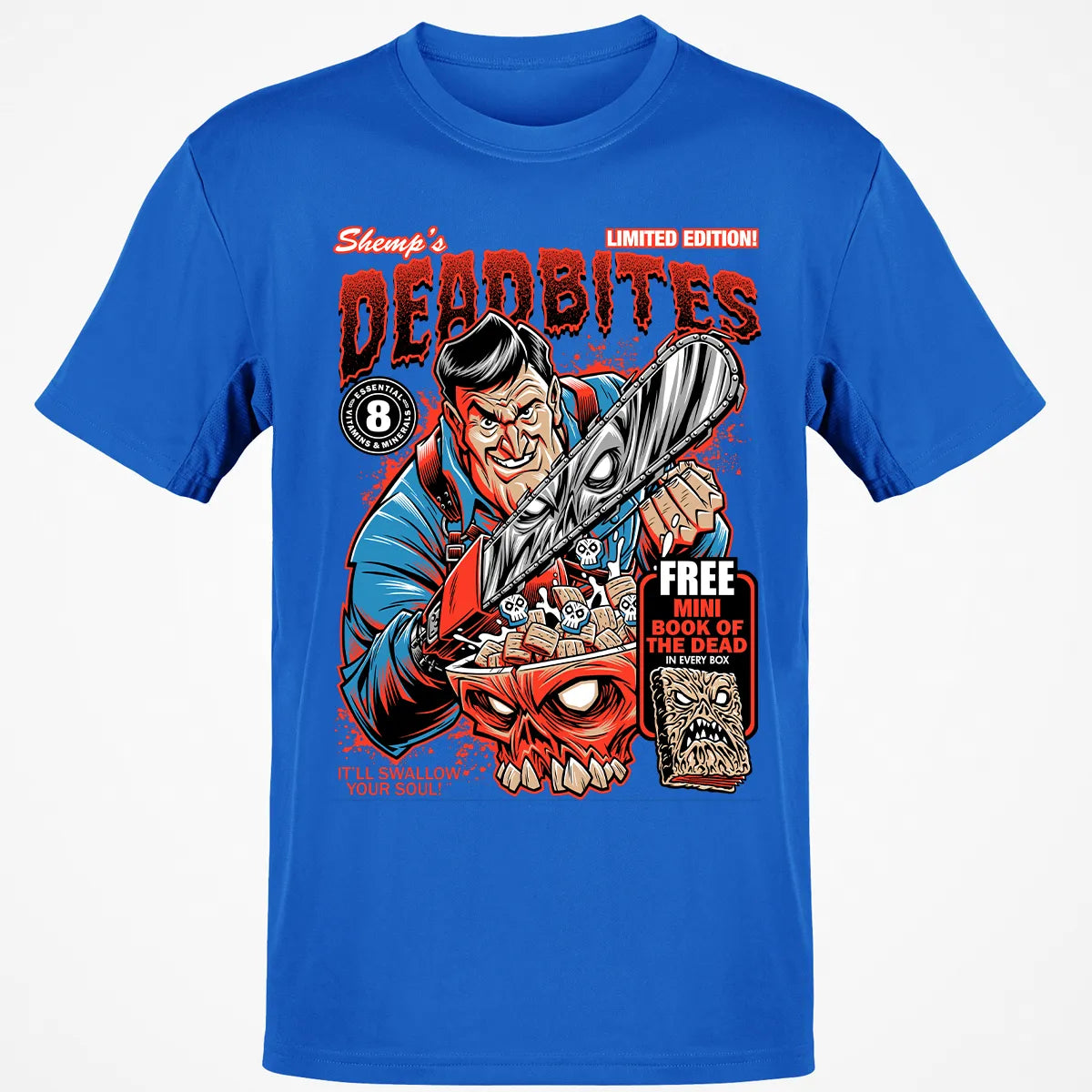 Classic Unisex T-Shirt - KC3VUJ7Y