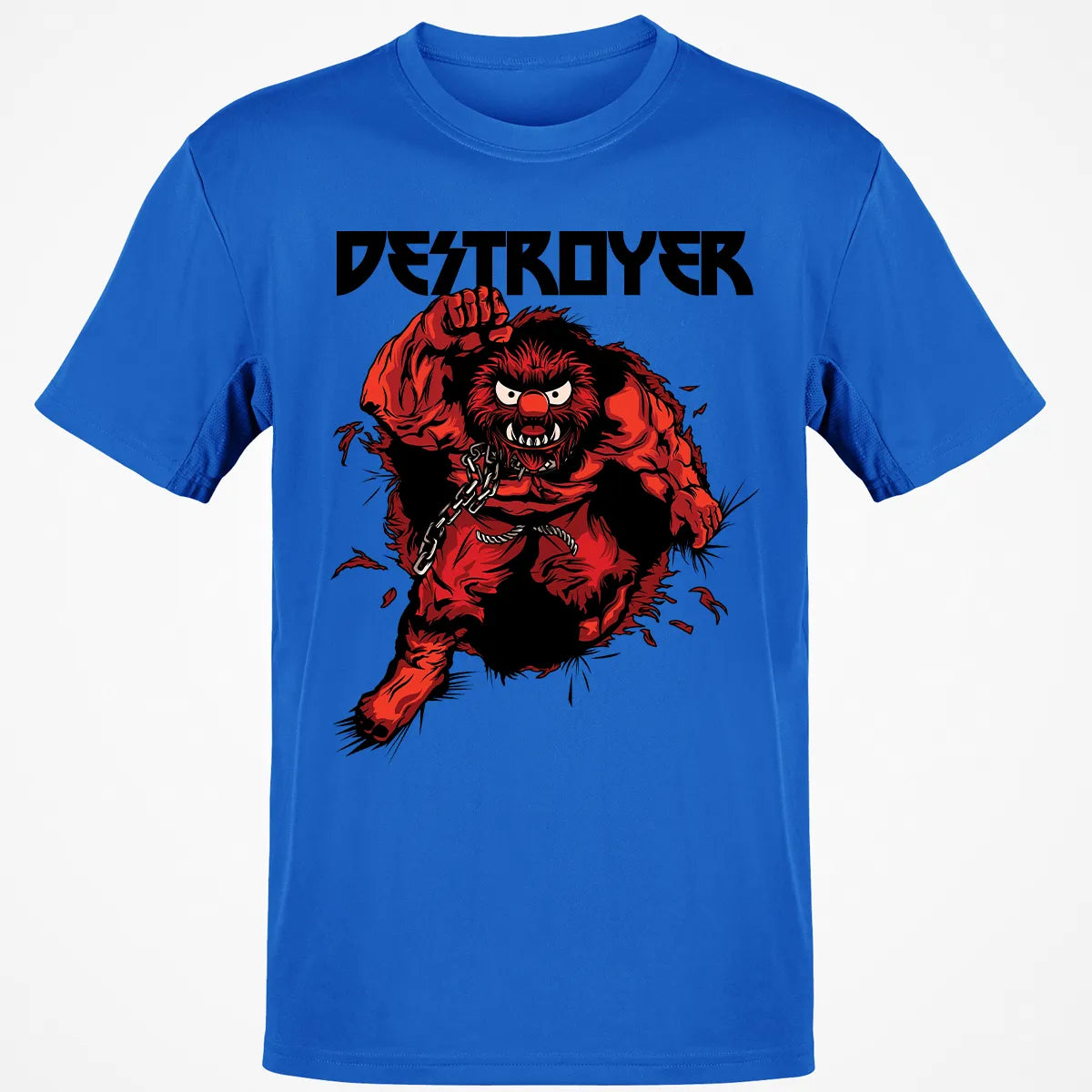Classic Unisex T-Shirt - RNGVDY9K