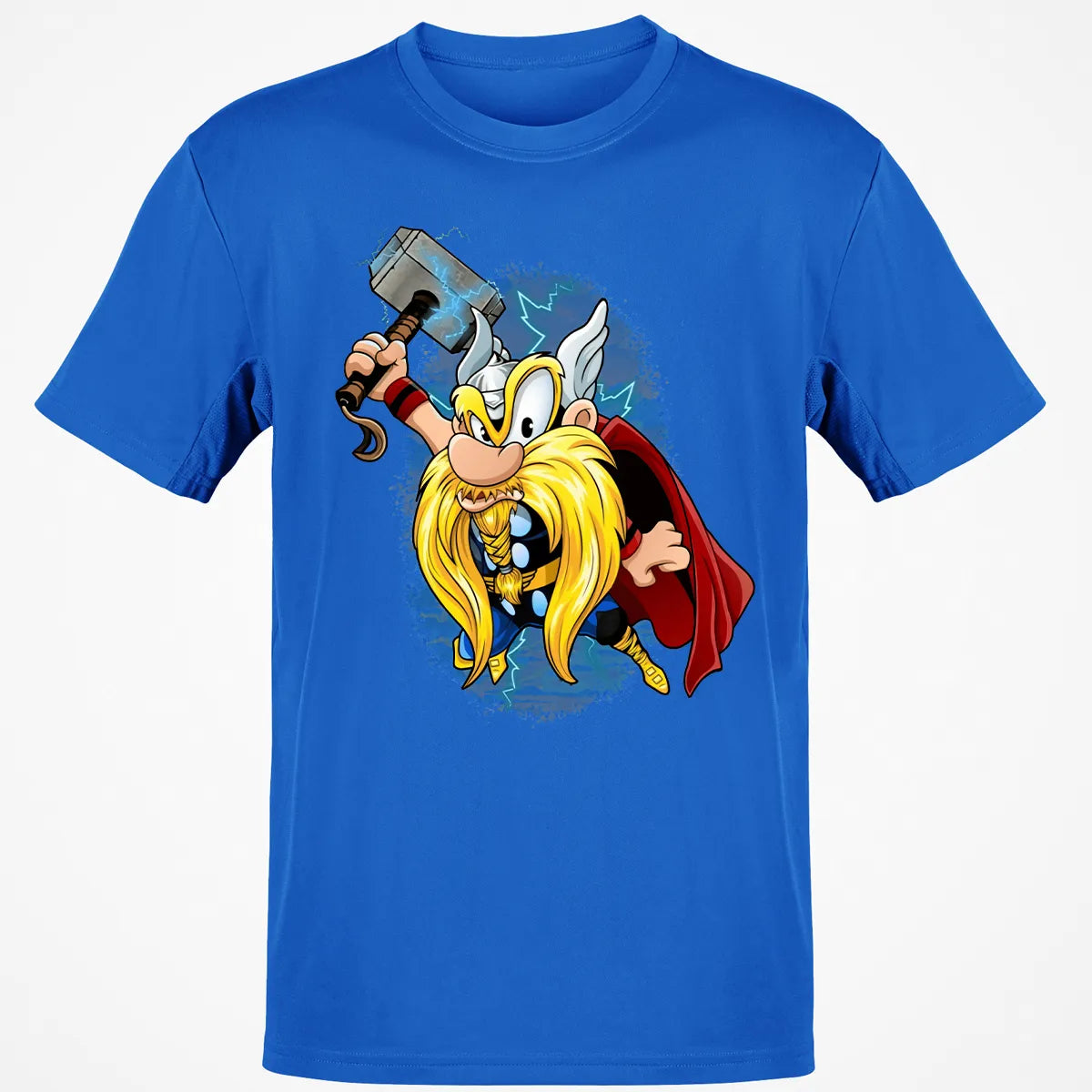 Classic Unisex T-Shirt - U6BKUQ5L