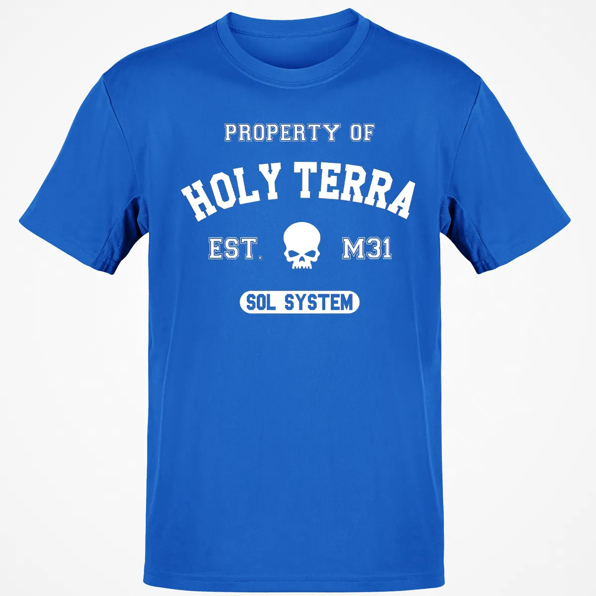 Classic Unisex T-Shirt - X3F9VBDR