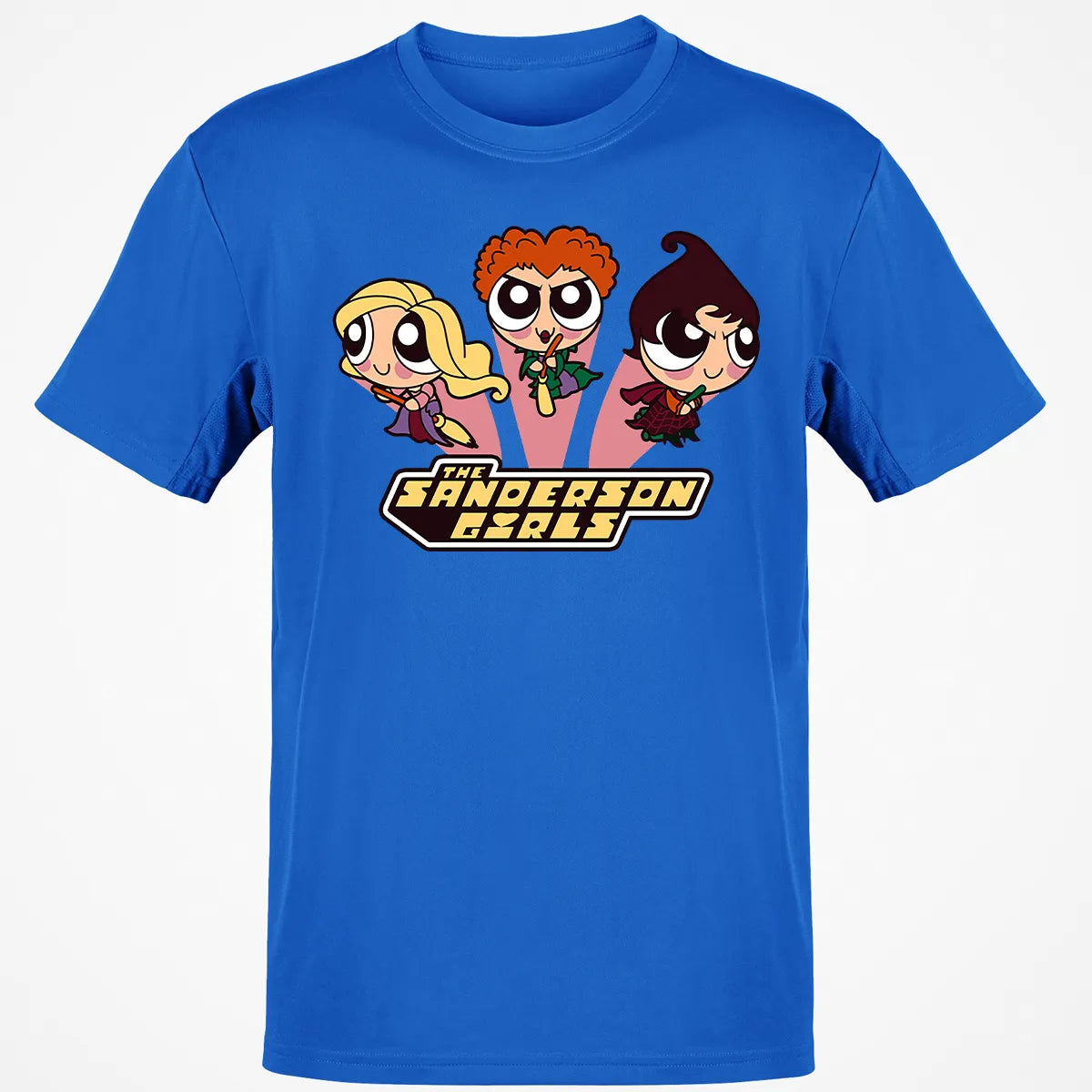 Classic Unisex T-Shirt - PYNYRTLD