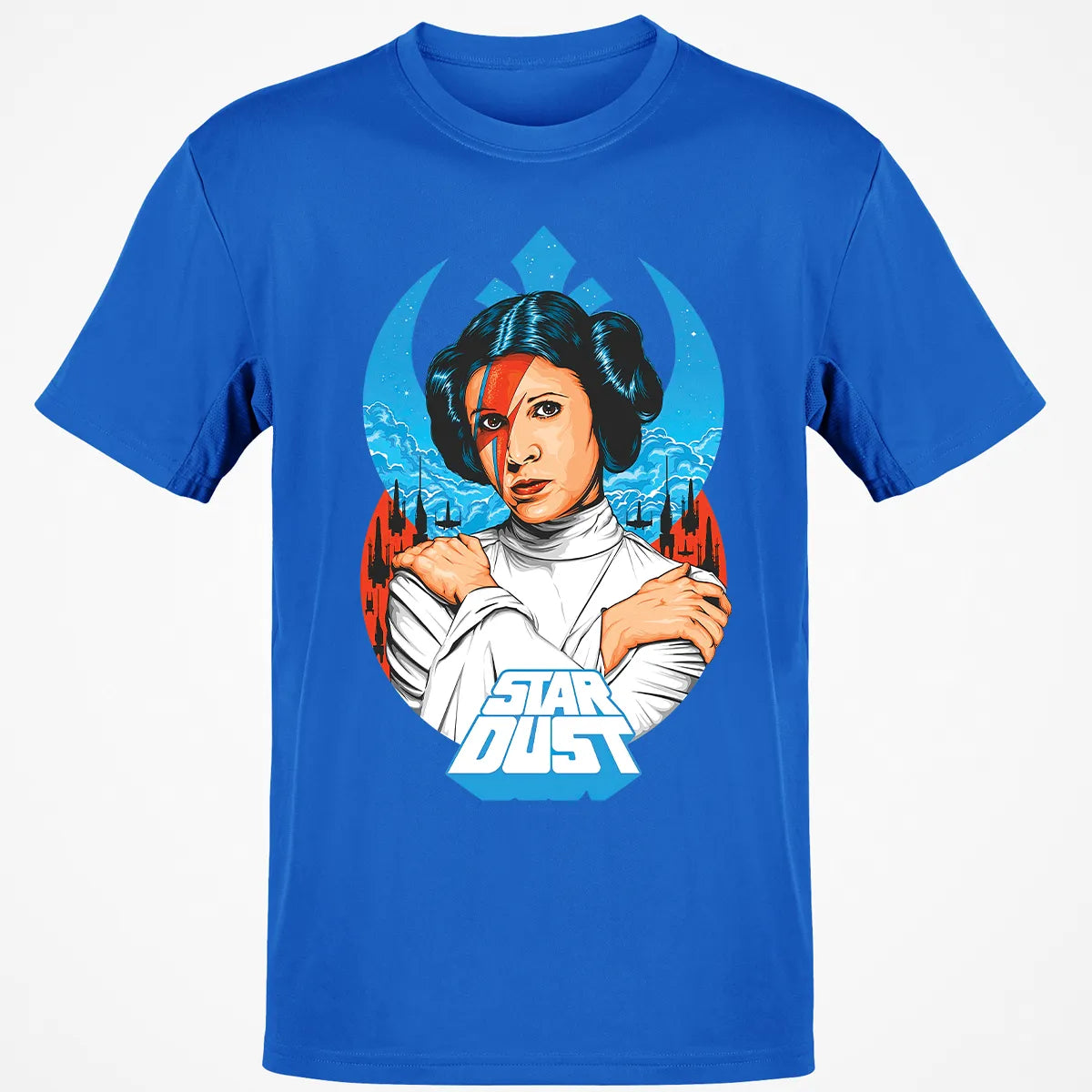 Classic Unisex T-Shirt - LRQM9MT2
