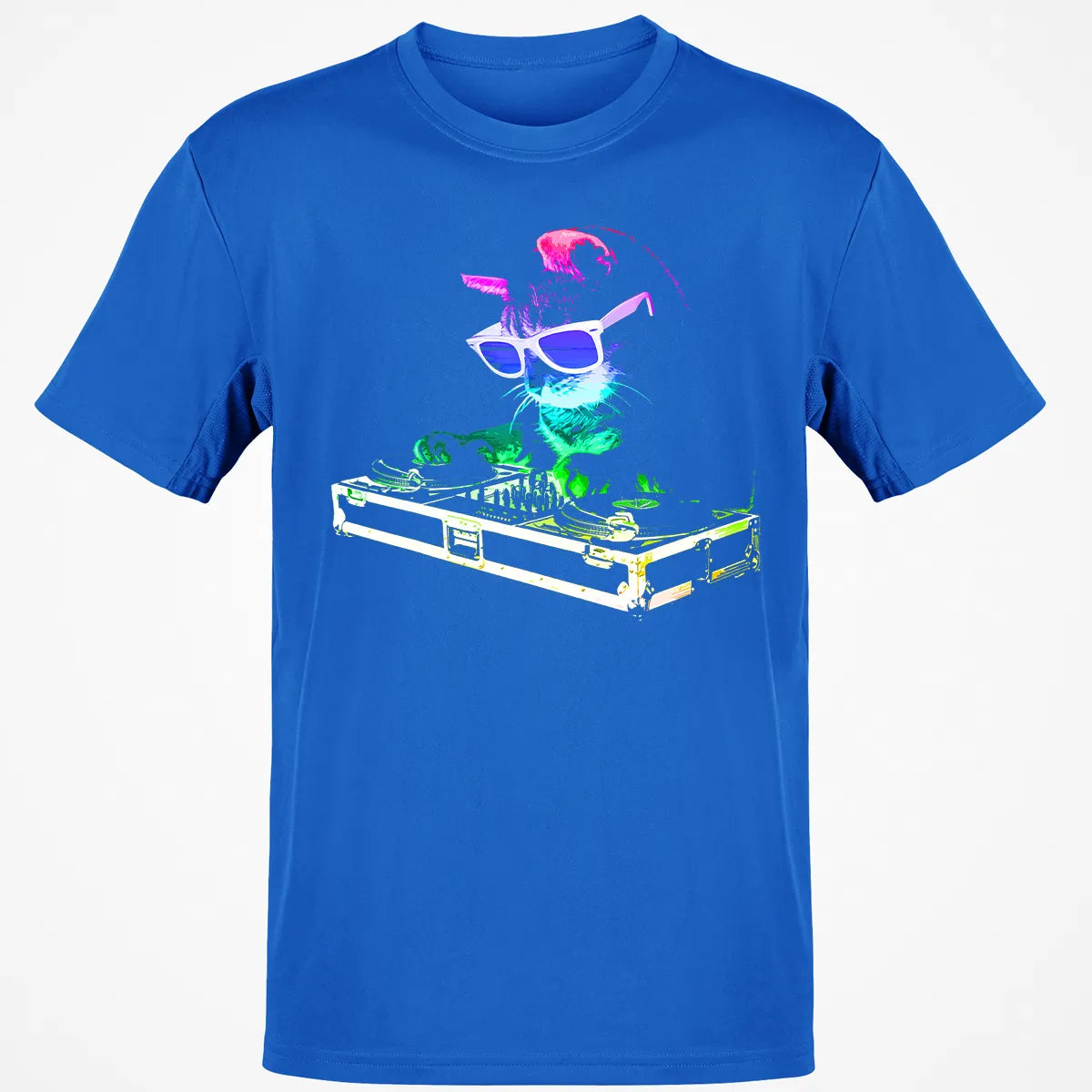 Classic Unisex T-Shirt - A68MHJQH