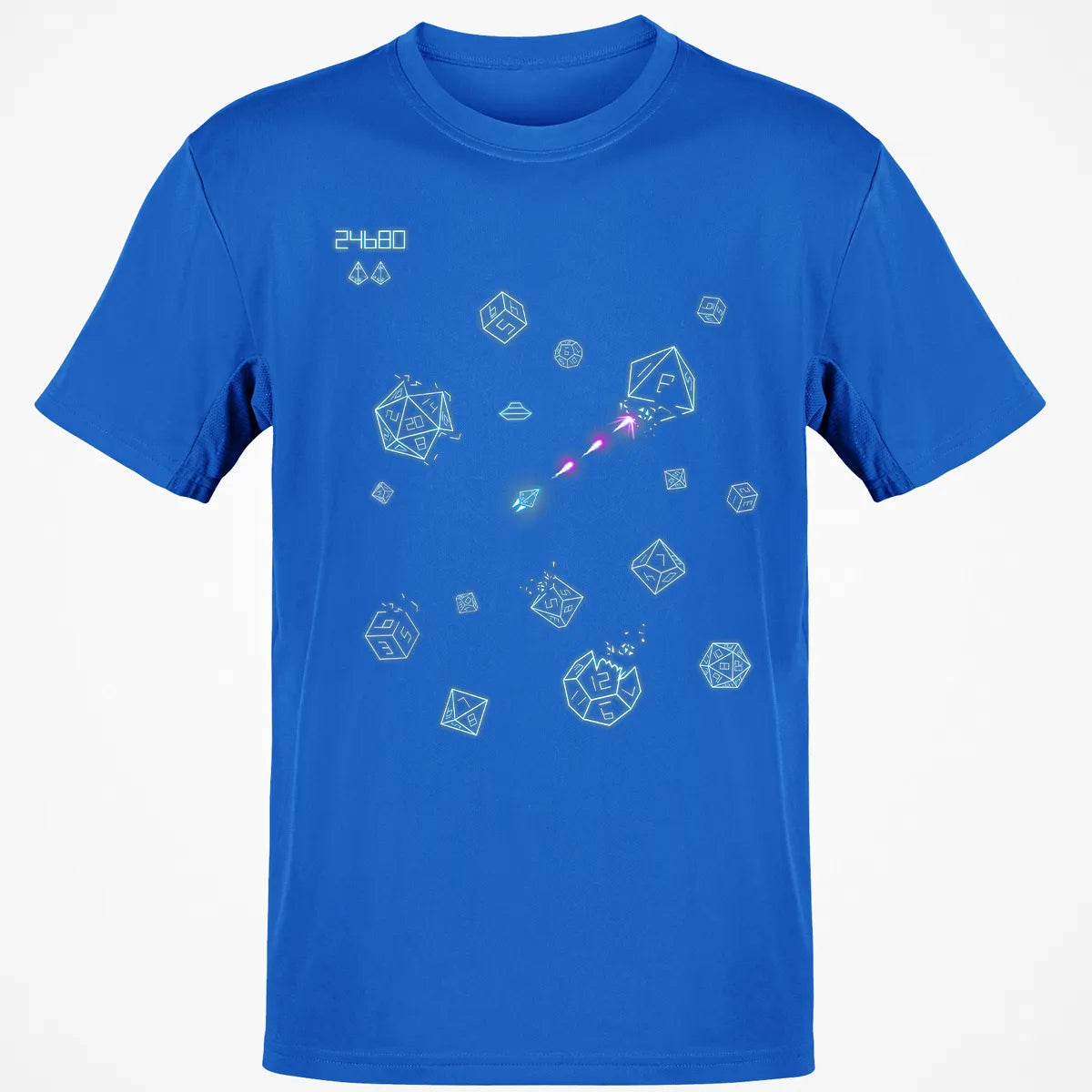 Classic Unisex T-Shirt - 4J1S5852