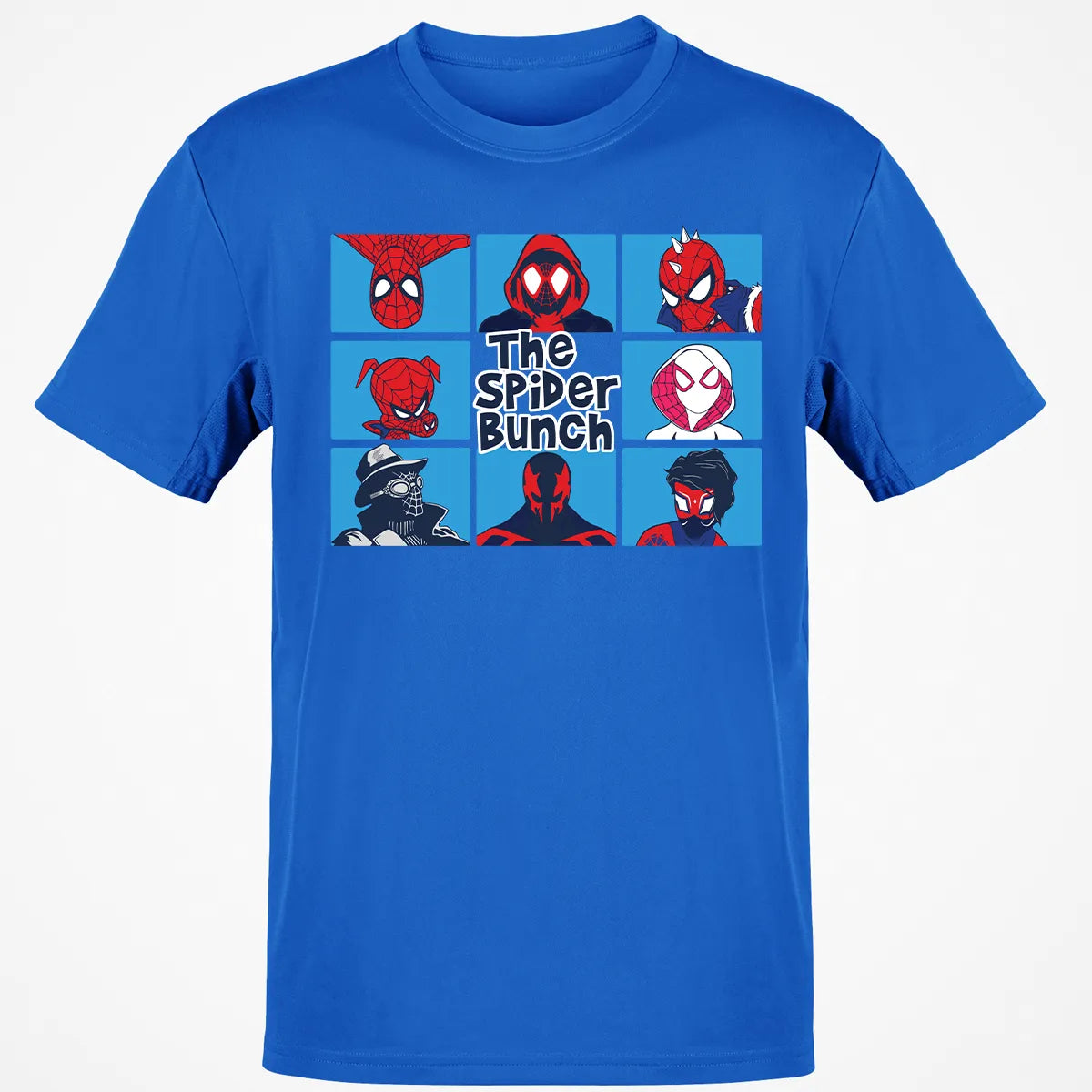 Classic Unisex T-Shirt - NLHN43TP