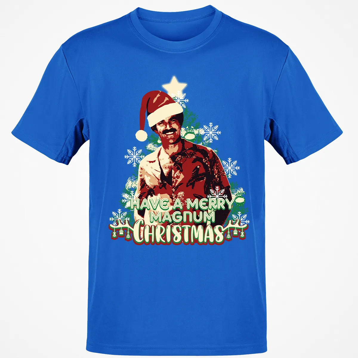 Classic Unisex T-Shirt - P727BJUU