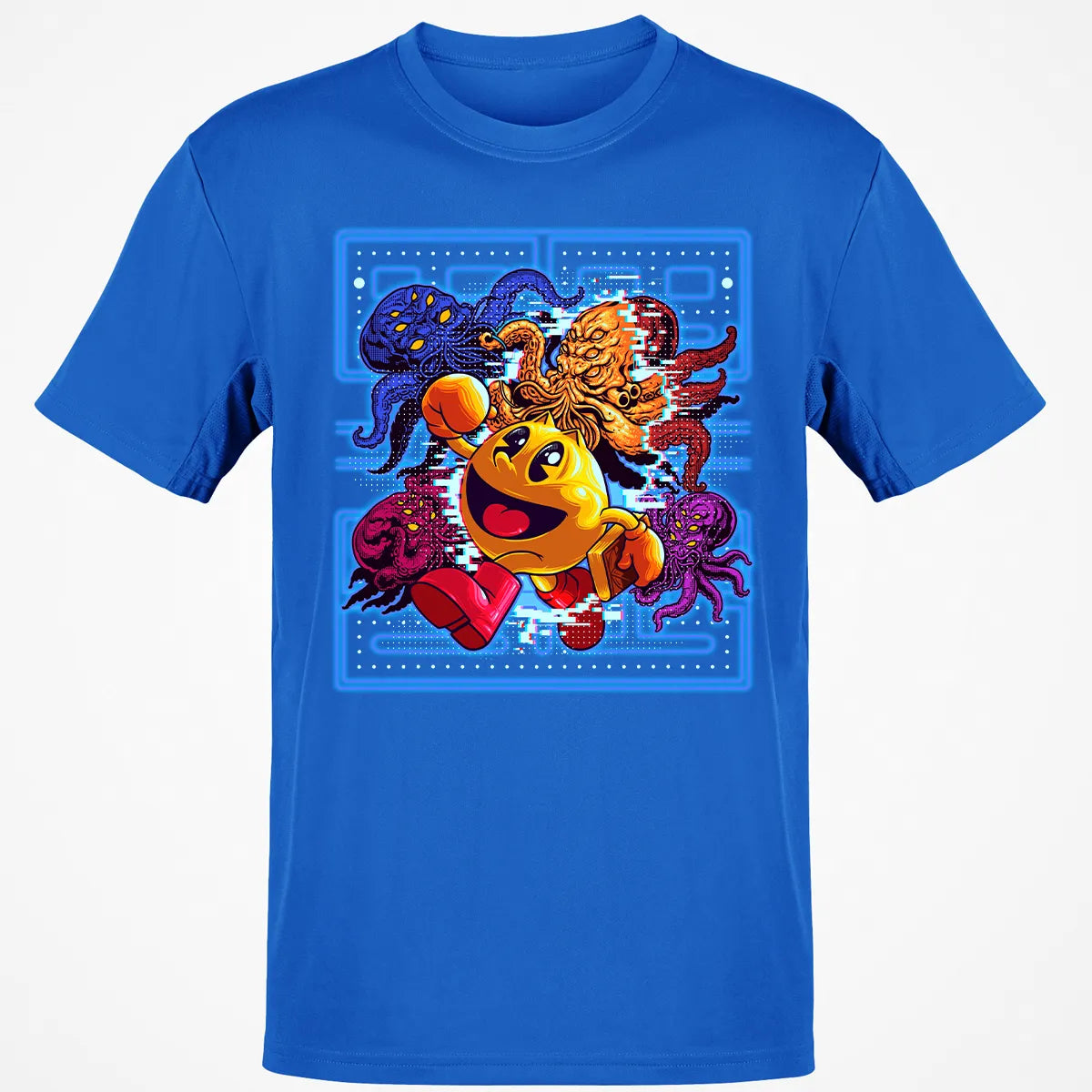 Classic Unisex T-Shirt - MADR2C45