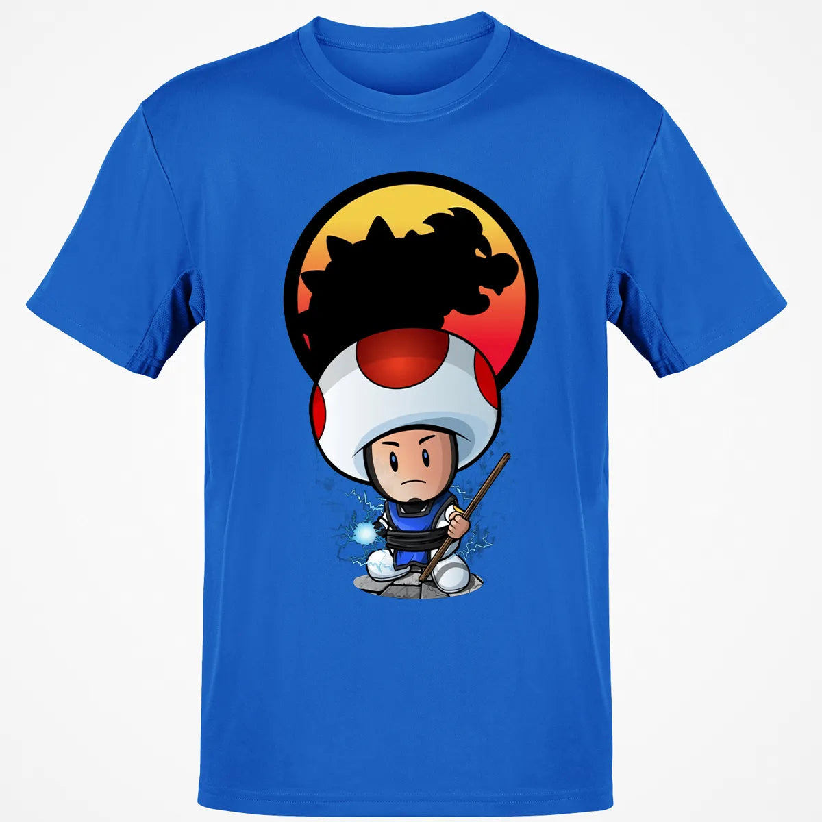 Classic Unisex T-Shirt - VS4J24JZ