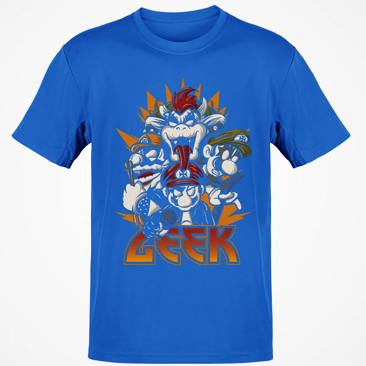 Classic Unisex T-Shirt - SDM13SUW
