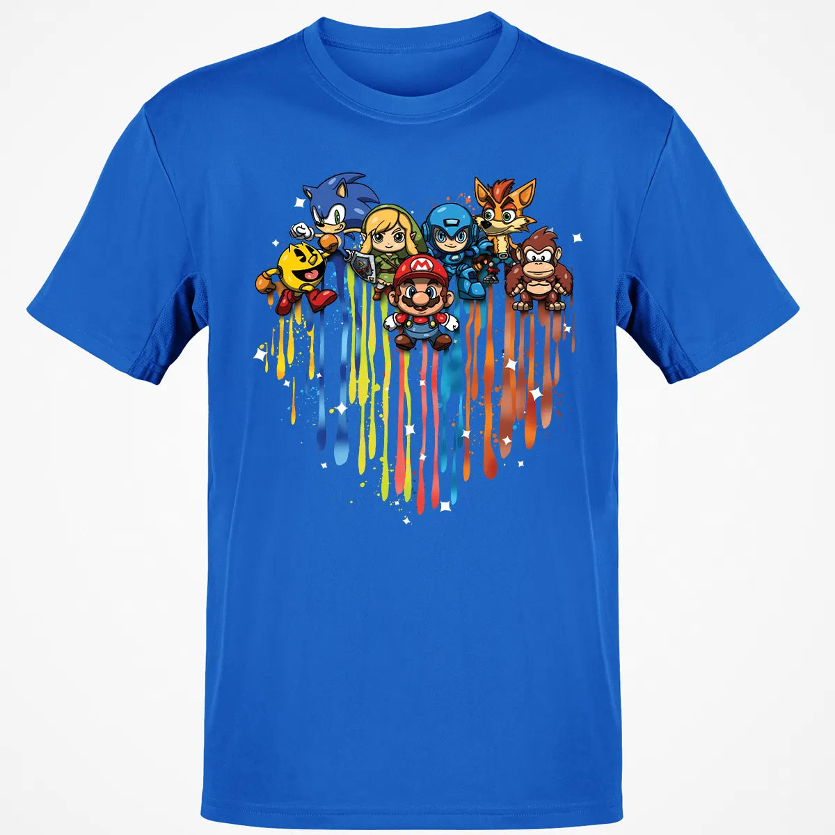 Classic Unisex T-Shirt - MYC7RK3Q