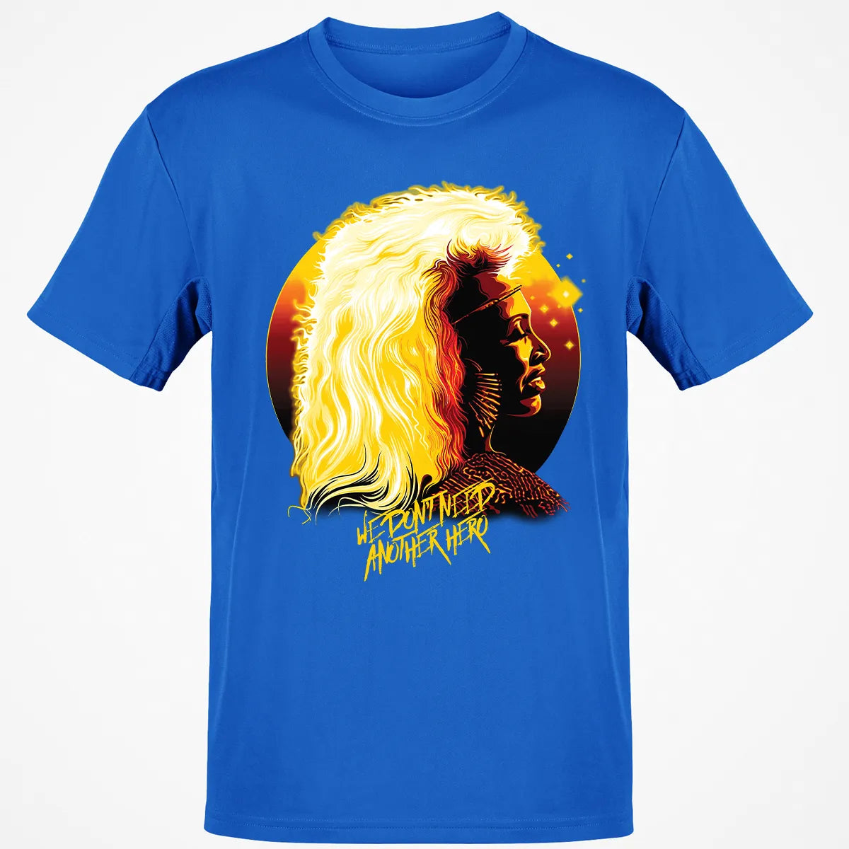 Classic Unisex T-Shirt - L86GQUAU