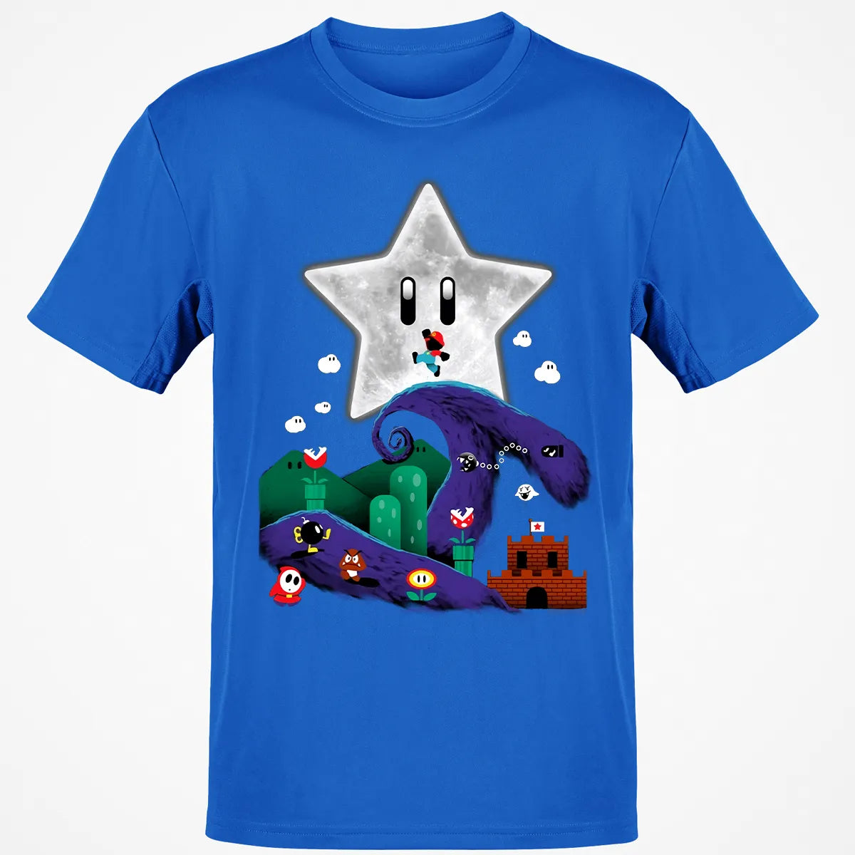 Classic Unisex T-Shirt - E9PPTRSA