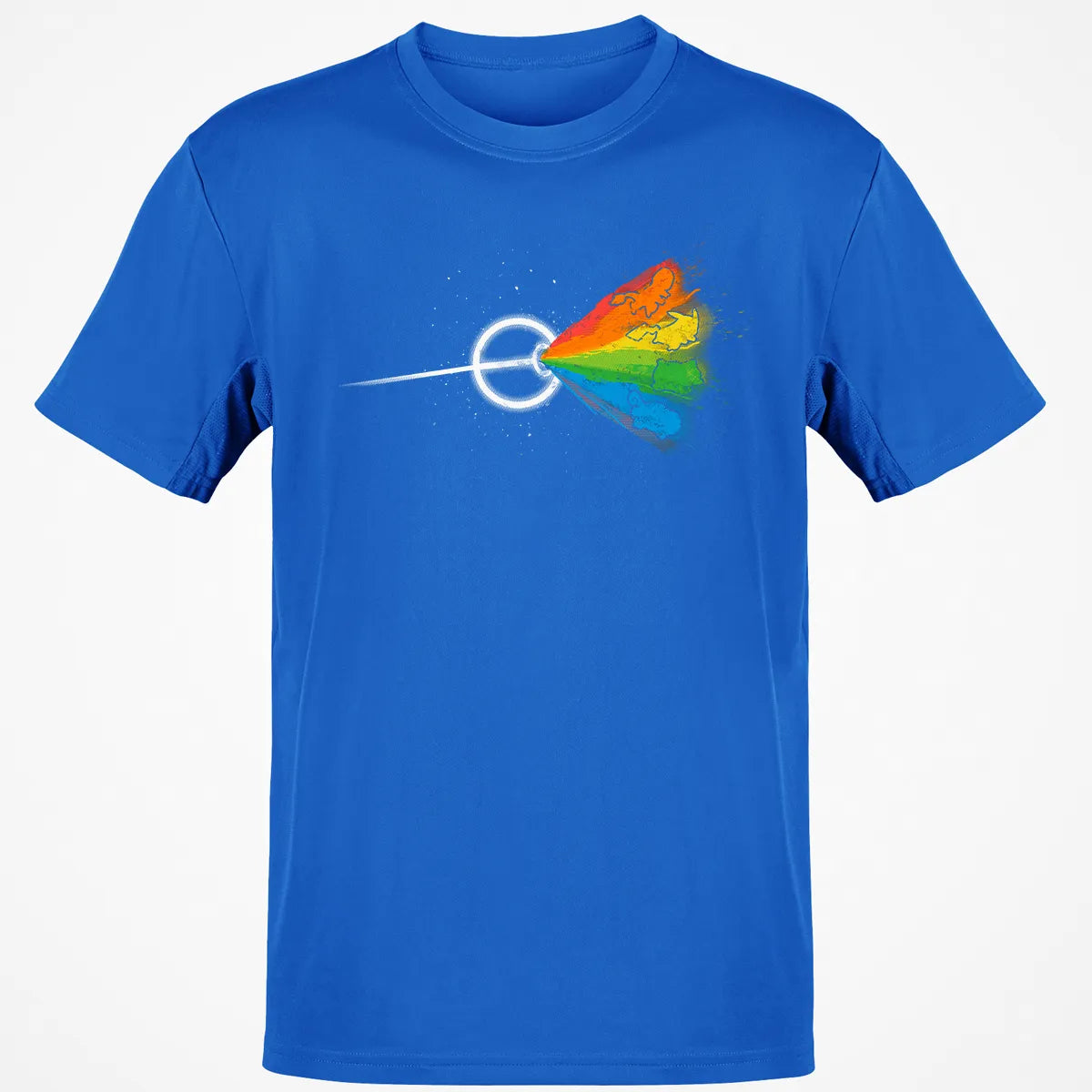 Classic Unisex T-Shirt - BNTJKDSE