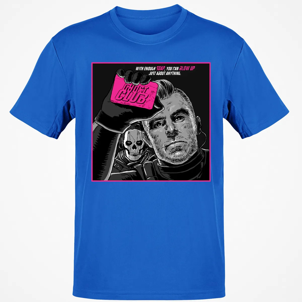 Classic Unisex T-Shirt - AWCLX4TR