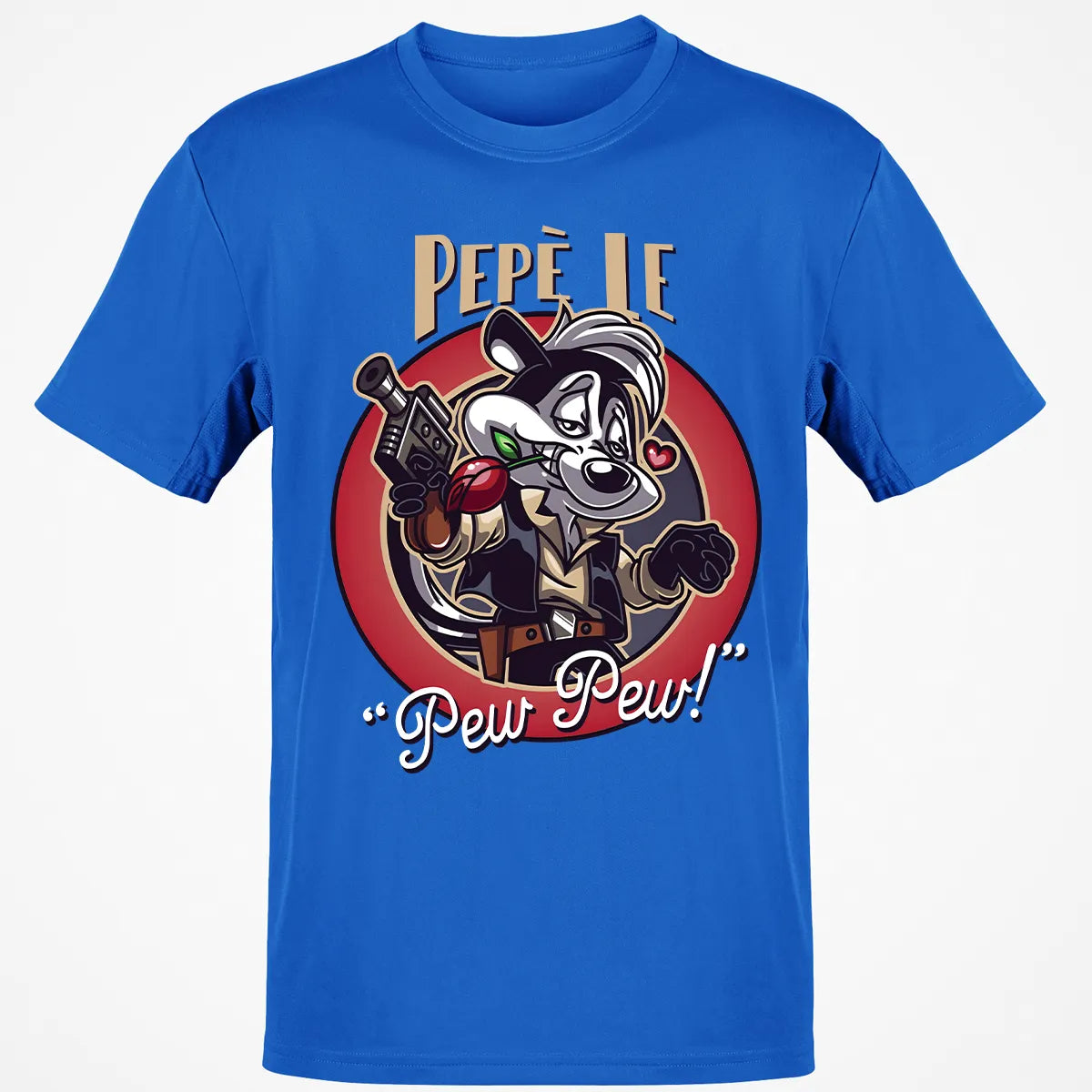Classic Unisex T-Shirt - 2CXTMNLB