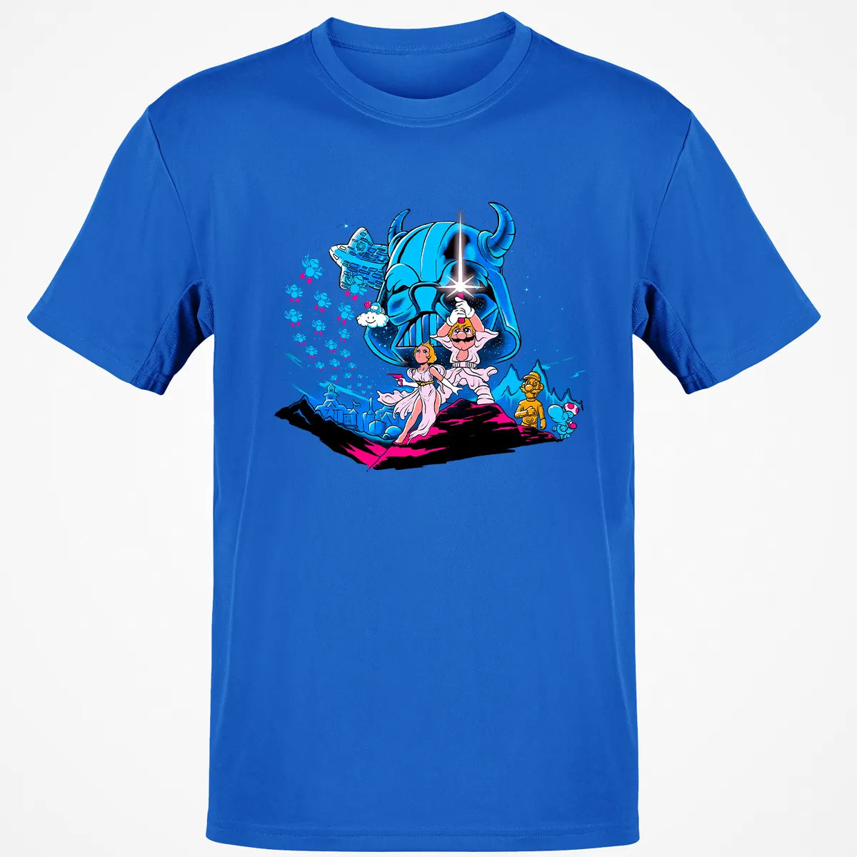 Classic Unisex T-Shirt - TJLN1UZL