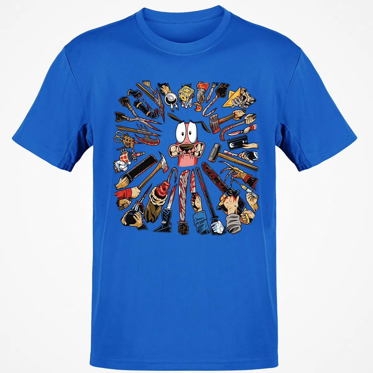 Classic Unisex T-Shirt - HFAH7JAT