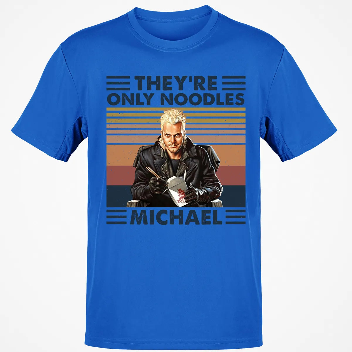 Classic Unisex T-Shirt - K6L26A9C