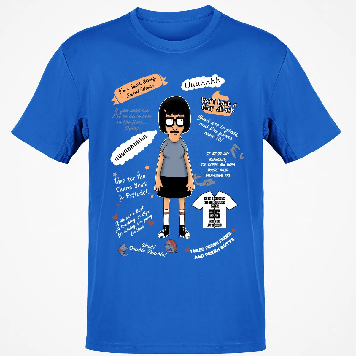 Classic Unisex T-Shirt - AFPKBJ4U