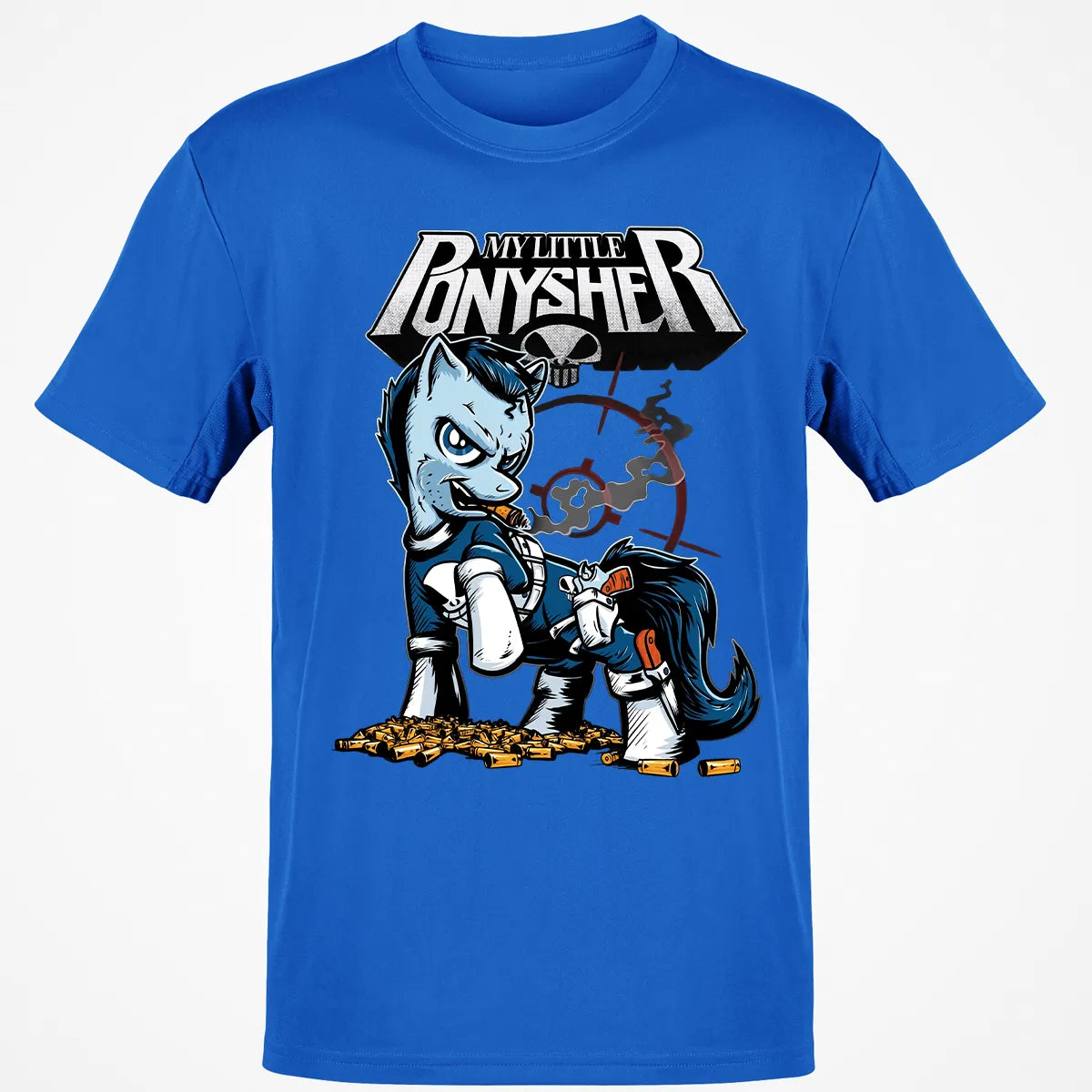 Classic Unisex T-Shirt - ART58VHN