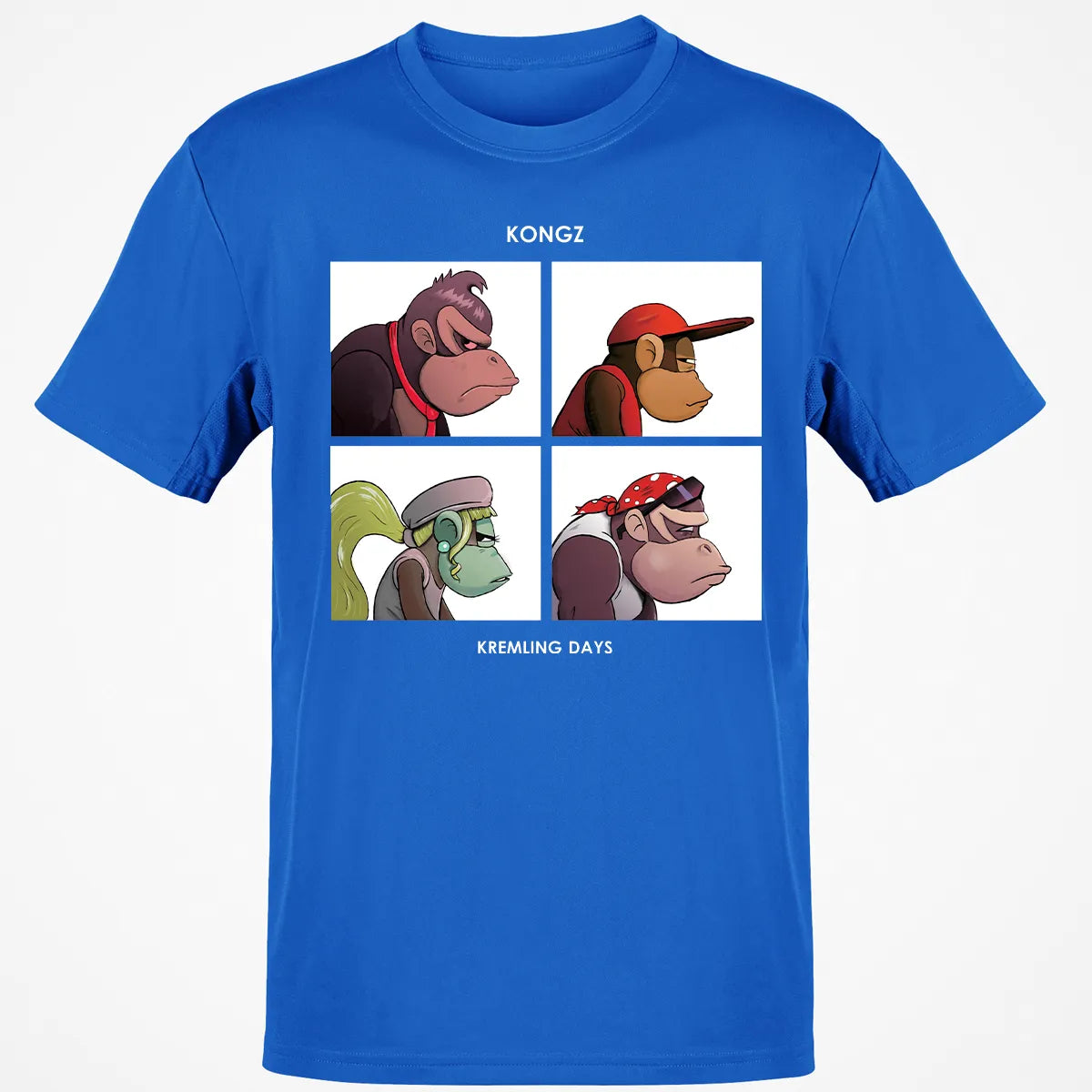 Classic Unisex T-Shirt - 51K6PV9M