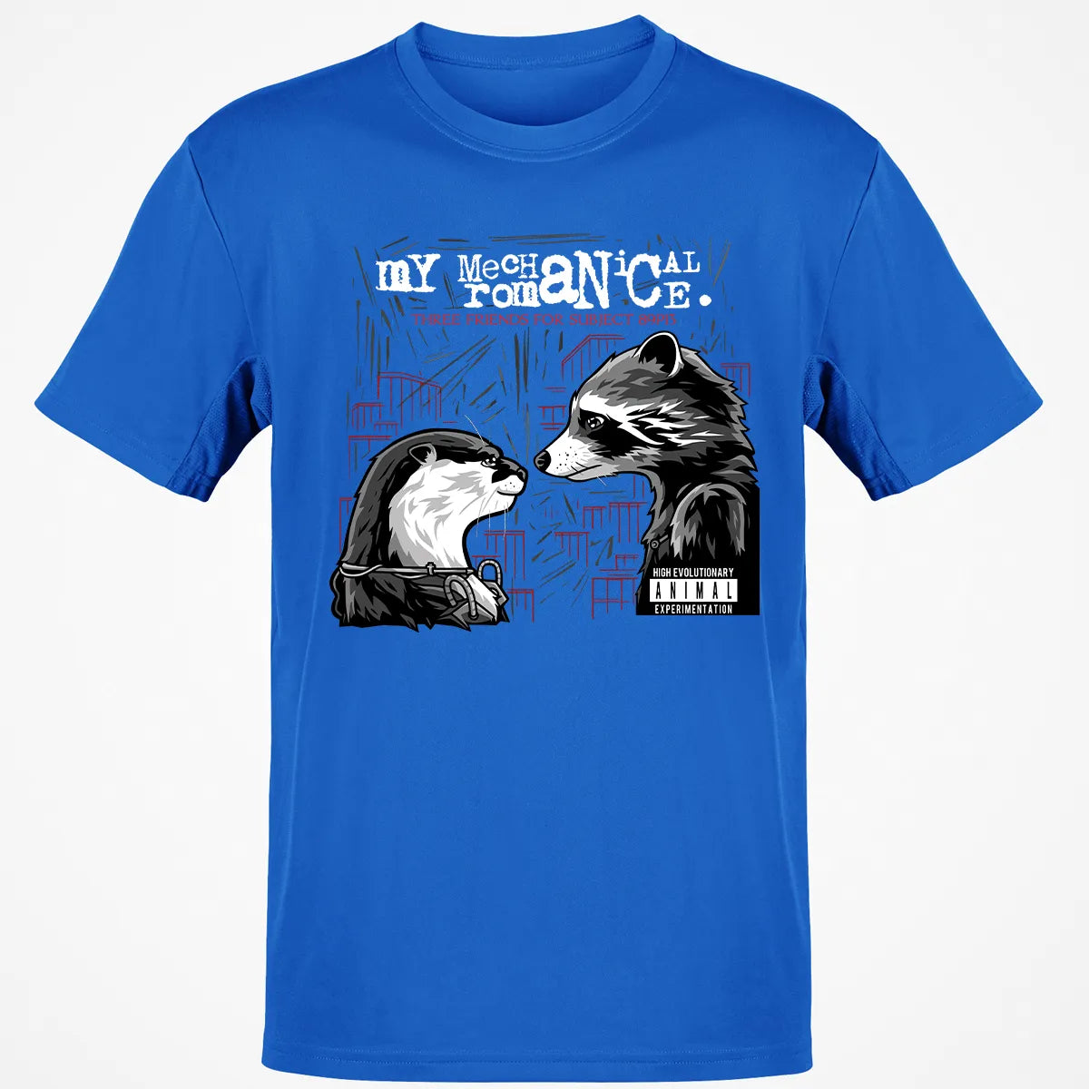 Classic Unisex T-Shirt - 5N62VZW8