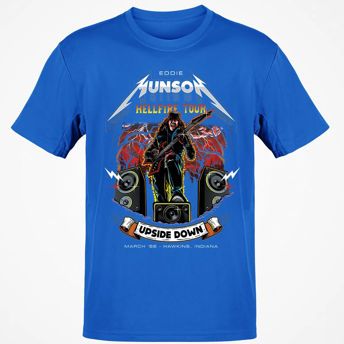 Classic Unisex T-Shirt - 3M7RYXA1