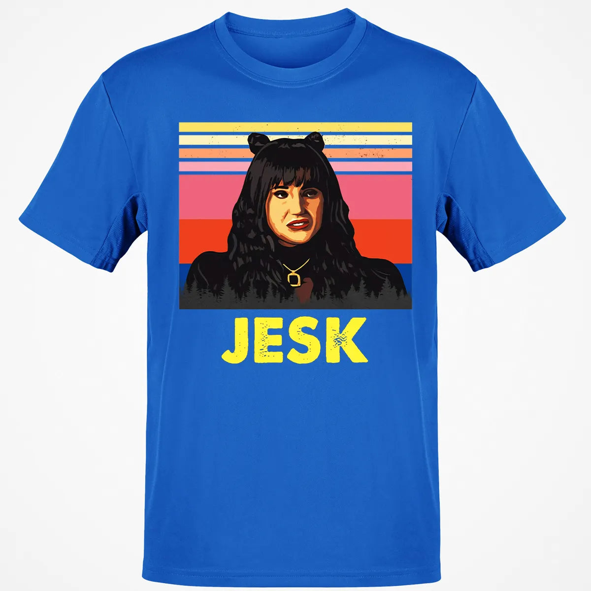 Classic Unisex T-Shirt - 4RYC8ZGG
