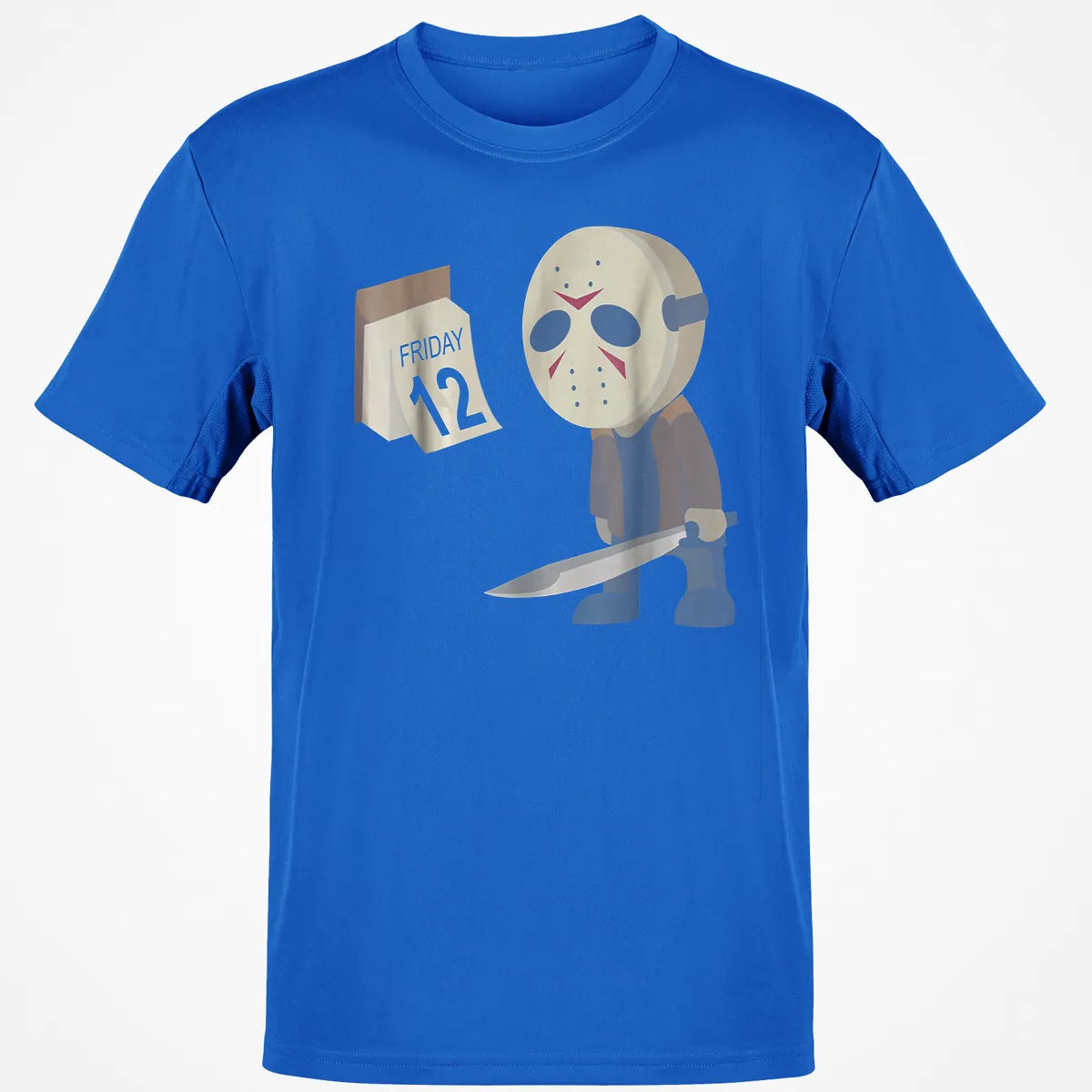 Classic Unisex T-Shirt - 8ZCUQ28F