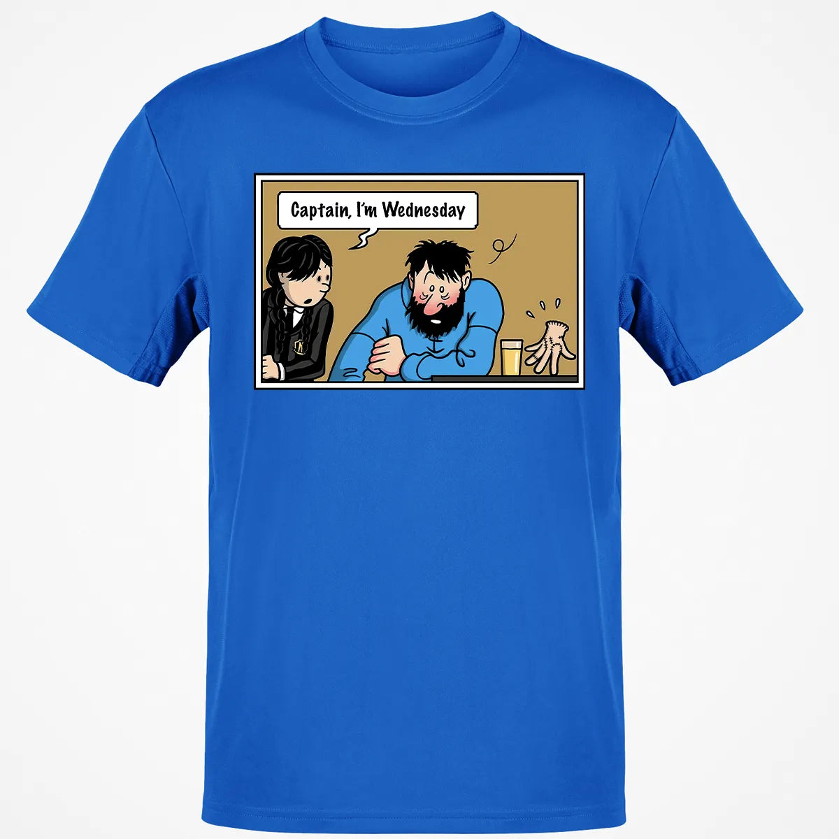Classic Unisex T-Shirt - AT62SR1V