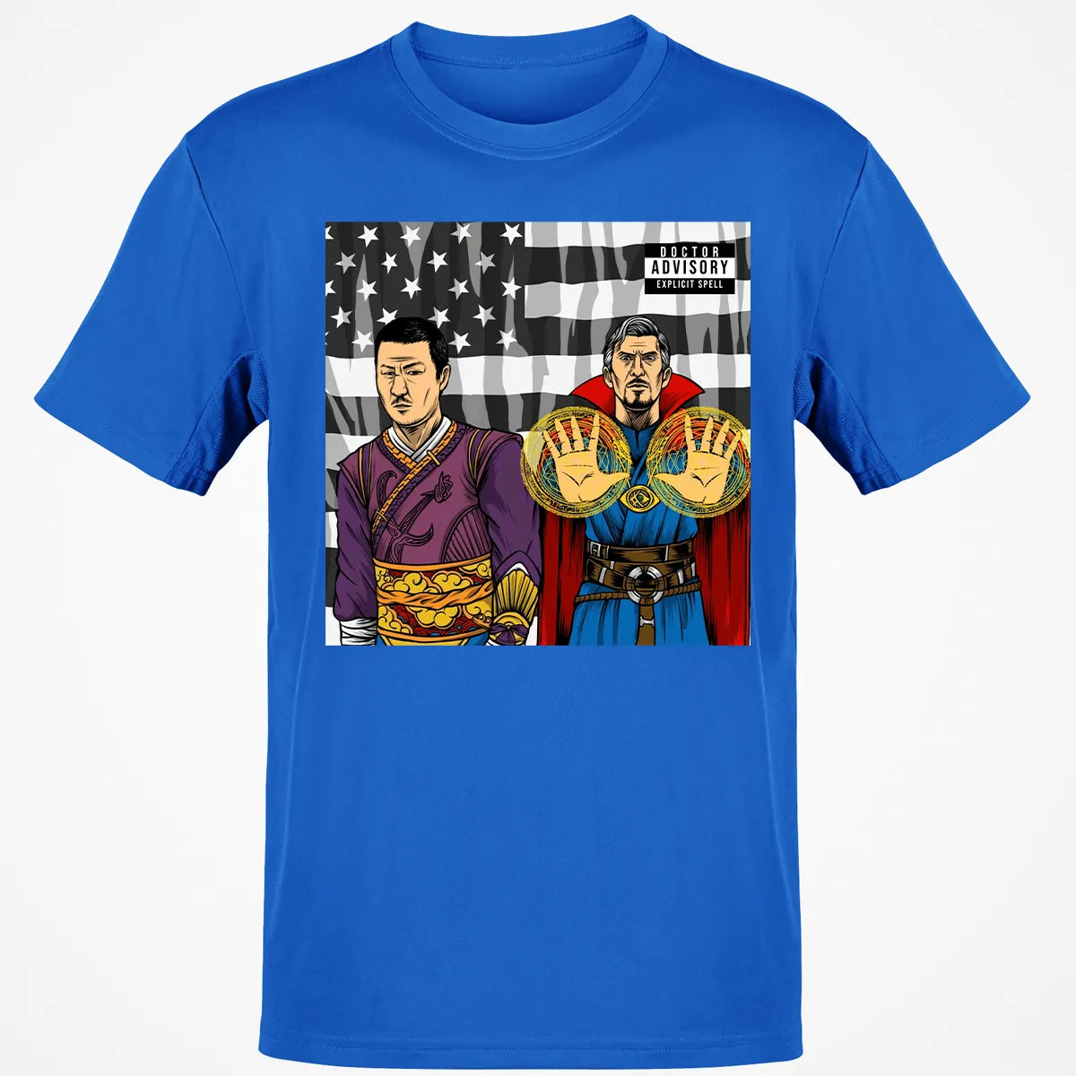Classic Unisex T-Shirt - KTGQMZ2K