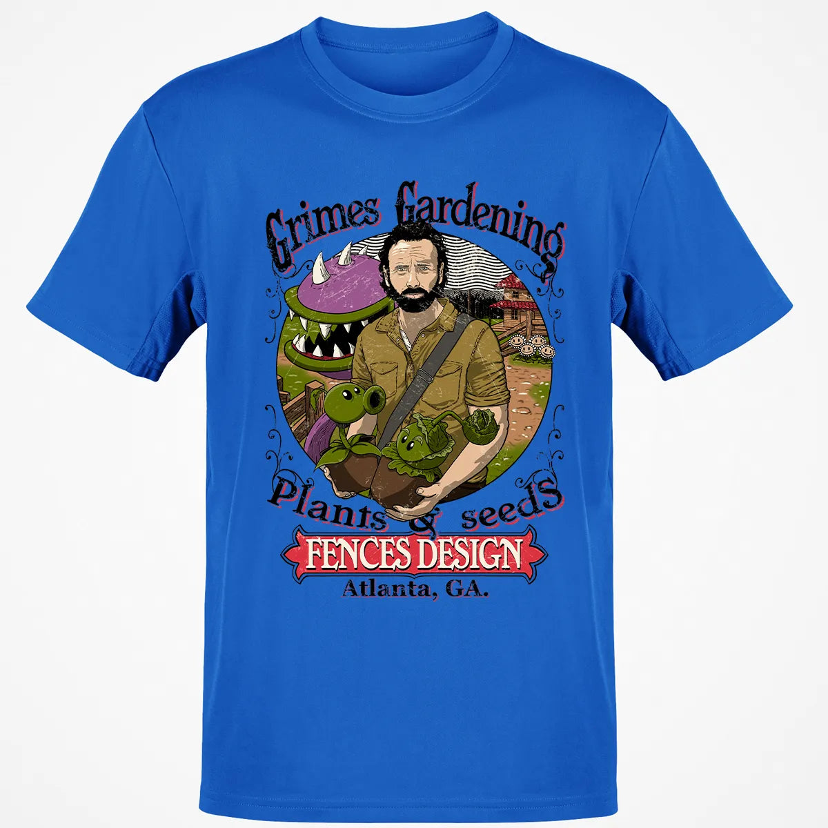 Classic Unisex T-Shirt - KZQJHKCJ