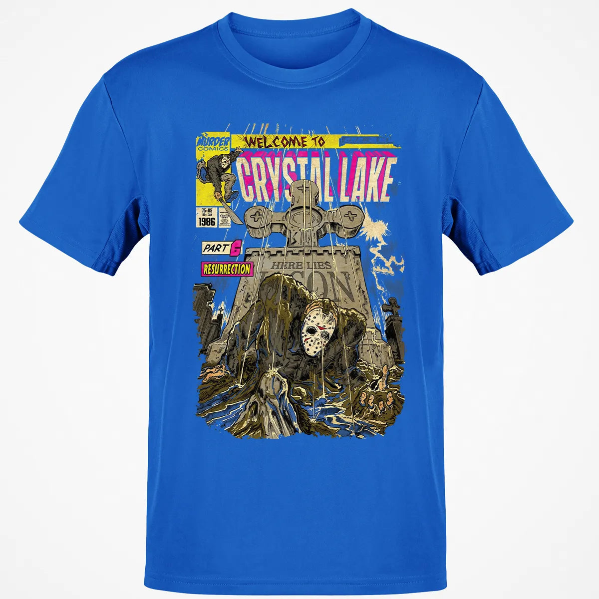 Classic Unisex T-Shirt - E2T1SA4V