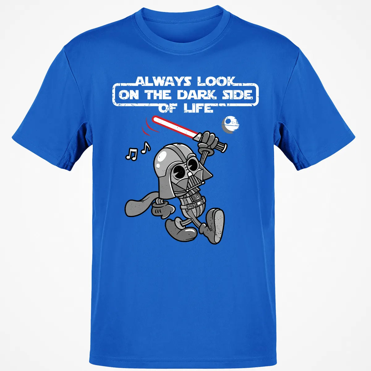 Classic Unisex T-Shirt - WGTRC29D