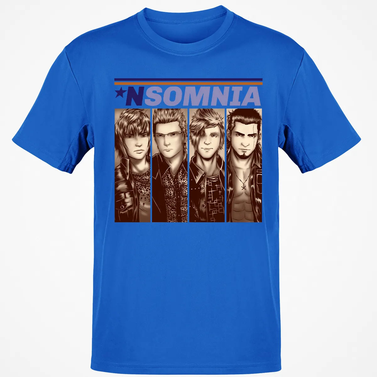 Classic Unisex T-Shirt - 1WCA13EZ