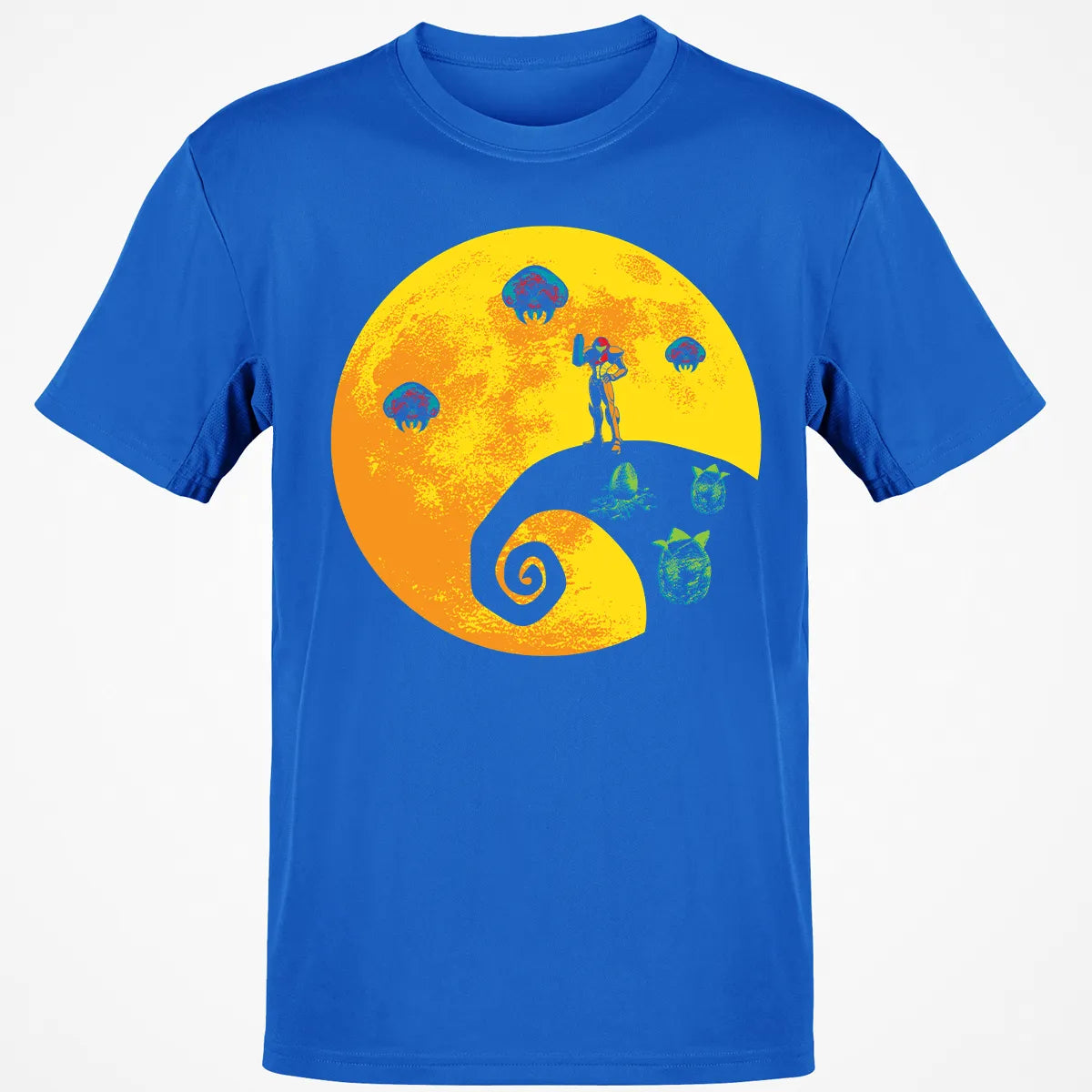 Classic Unisex T-Shirt - UQ4FMUM2